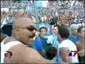 Racing....Te sigo a Donde vas, No me Podes Fallar
