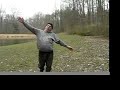 Searching for first signs of spring