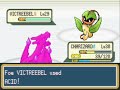 Pokemon FireRed Episode 20 A Grasstly Encounter
