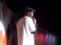 Courtney Faulden Live @ Carolines nyc