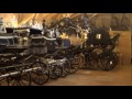 Klikněte pro zobrazení : Muzeum kočárů slaví 7 let (červenec 2016)