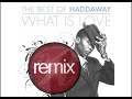 Haddaway - What Is Love (Groove Factory Summer Remix) Haddaway - What Is Love (Groove Factory Summer Remix)