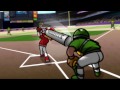 BASEBALL HEROES