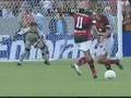 Tardelli - Gol do Título FINAL Taça Guanabara 2008