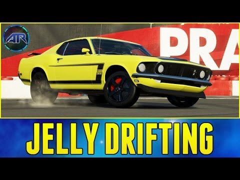 how to build your own ford mustang