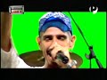 Cafres en Jamming