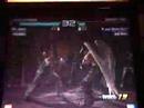 Dr.D(feng) vs Prodigal Son (D.Jin) 30th/6