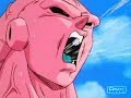 dbz-fight till the end