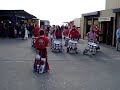 Drummers @ Barmouth
