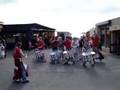 Drummers @ Barmouth
