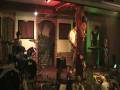 videos de Kingsley and the Shacklebolts - Through The Trap Door.mpg