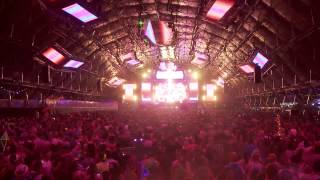 Yellow Claw - Live @ Electric Daisy Carnival 2014