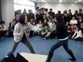 sports rehabilitation seminor１ 格闘技医学講…