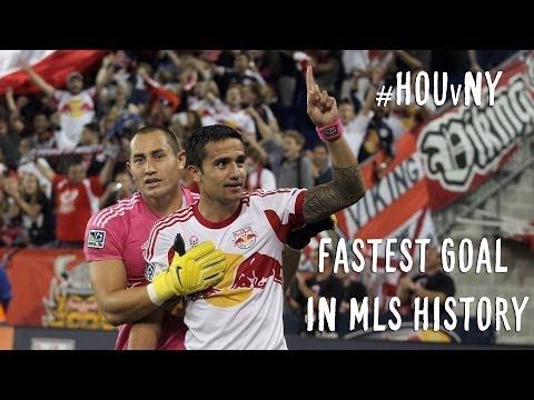 Lập siêu phẩm, Tim Cahill đi vào lịch sử MLS