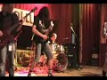 Hiena - Deathrider(Anthrax cover)