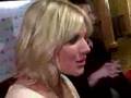 Sienna Miller at the 2007 Santa Barabara Film Festival