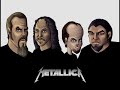 Metallica Likes Death