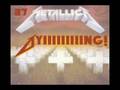 Metallica Likes Death