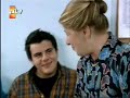 nejat i?ler-Deniz Sinana yumruk at?yor