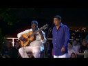 Zeca Pagodinho - Martim Cererê do DVD e Blu-Ray Um Barzinho, Um Violão - Novela 70 - Universal Music Brasil - universalmusicbrasil