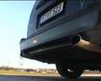 Volvo 850 Turbo HEICO Exhaust Sound