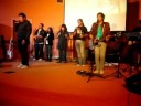 videos de FBCV Praise and Worship Night Novermber 21st 2008