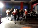 Salsa picante - Haloween Show Salsa picante - Haloween Show