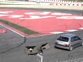 Saxo cruzao