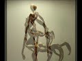 \"CENTAUR\"-Sculpture by BUSTO