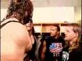 Team WWF vs WCW/ECW Winner Take All Survivor Series 2001