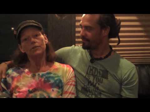 Michael Franti, FrantiV: Bette Cleveland, Miami, FL - 8.18.09