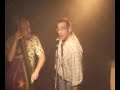 KARPATT LINO 17 11 2007 avec Jef et Filou