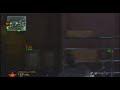 Modern Warfare 2 - Camper (Nice tent dude!)