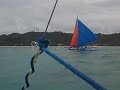 Boracay Sailing