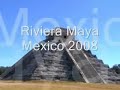 niños cantando en maya   chichen itza