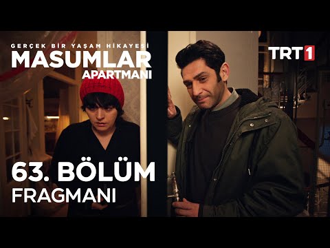Masumlar Apartmanı 63. Bölüm Fragmanı                                                                                                                                                                                                                     