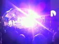 Redman Performing At Amsterdam Hip Hop Festival