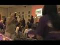 SEIU Security Officers Historic Strike Vote In Los Angeles