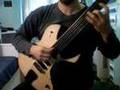 CHRISTIAN SAGGESE - J.S.Bach - Nun Komm' der Heiden Heiland