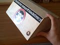 Black River-Ramps Box 5 review