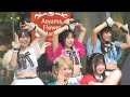 #LinQ #有村南海 ちゃん 推しﾃﾞｼﾞｶﾒ 2024/5/19 in 錦糸町ﾏﾙｲ・ﾃﾞｼﾞｶﾒver