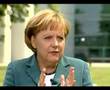 Das Sommerinterview mit Angela Merkel- Teil2