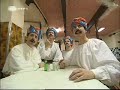 Gato Fedorento Papa na Turquia