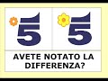 Stranezza nei loghi di Canale 5 e Conad -- Sarà forse un Messaggio Subliminale?