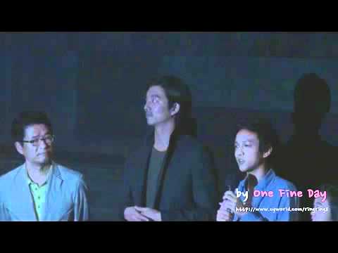 Dogani VIP Premiere 02
