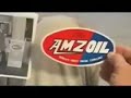 AMSOIL synthetic oil