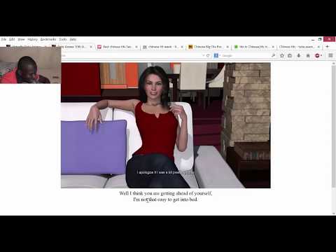 Funny Dating Simulator , Date Ariane Game