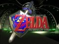 videos de Zelda Ocarina of time   Kakariko Village