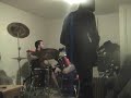 Jam, Improvising/Iced Earth/Foo Fighters/Megaman 2 etc
