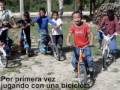 videos de Por tu generosidad... MUCHAS SONRISAS